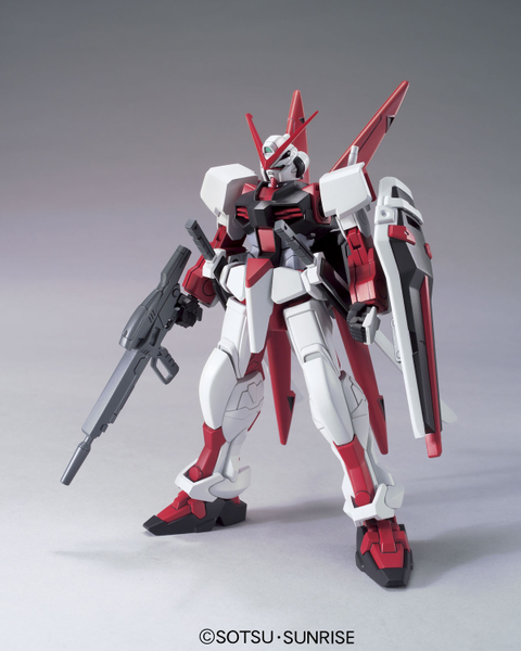 1/144 HGGS R16 M1 Astray GUNDAM