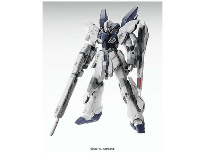1/100 MG MSN-06S Sinanju Stein Ver. Ka