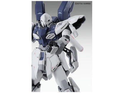 1/100 MG MSN-06S Sinanju Stein Ver. Ka