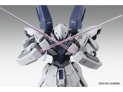 1/100 MG MSN-06S Sinanju Stein Ver. Ka