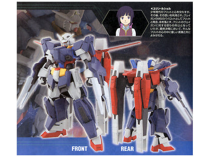 1/144 HGGA 35 Gundam AGE-1 Full Glansa (AGE-1G)