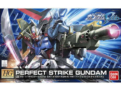 1/144 HGGS R17 Perfect Strike Gundam