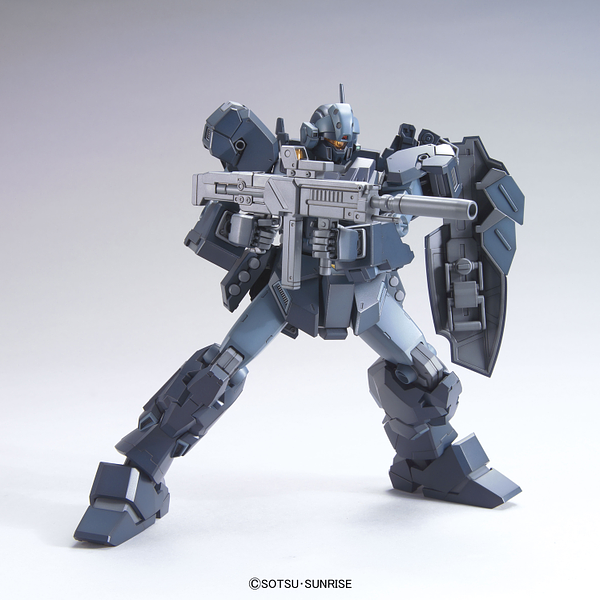 1/100 MG Jesta Gundam