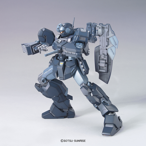 1/100 MG Jesta Gundam
