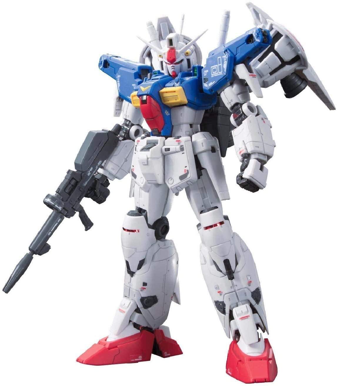 1/144 RG 13 RX-78 GP01-FB Full-Burnern Gundam