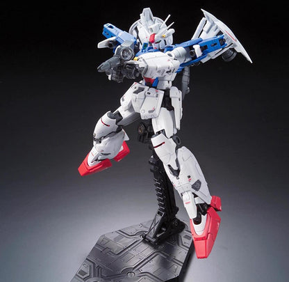 1/144 RG 13 RX-78 GP01-FB Full-Burnern Gundam