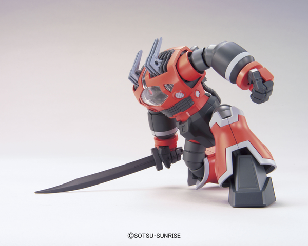 1/144 HGUC 161 MSM-08 Zogok (Unicorn Ver.)