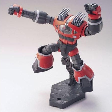 1/144 HGUC 161 MSM-08 Zogok (Unicorn Ver.)