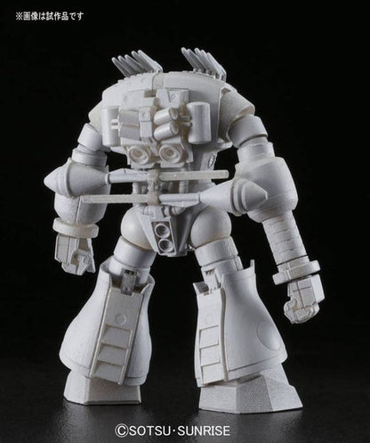 1/144 HGUC 161 MSM-08 Zogok (Unicorn Ver.)