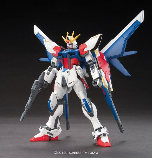 1/144 HGBF 001 Build Strike Gundam Full Package