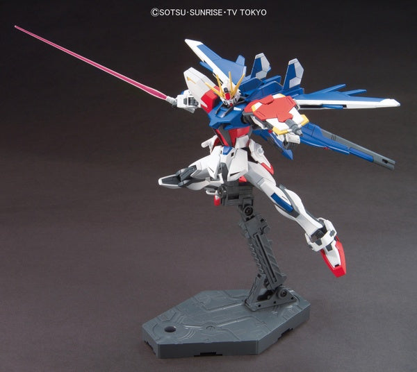 1/144 HGBF 001 Build Strike Gundam Full Package