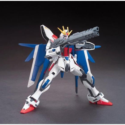 1/144 HGBF 001 Build Strike Gundam Full Package