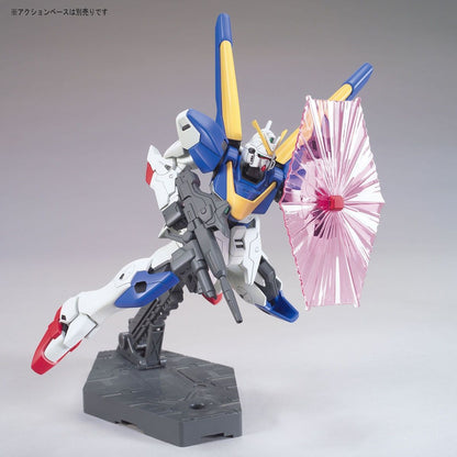 1/144 HGUC V2 Victory Two Gundam