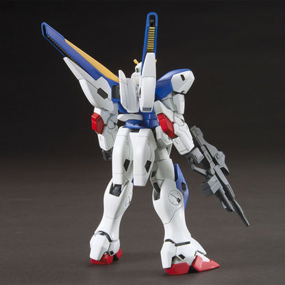 1/144 HGUC V2 Victory Two Gundam