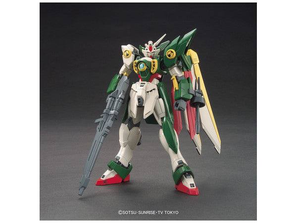 1/144 HGBF 006 Wing Gundam Fenice