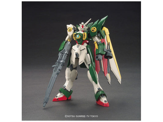 1/144 HGBF 006 Wing Gundam Fenice