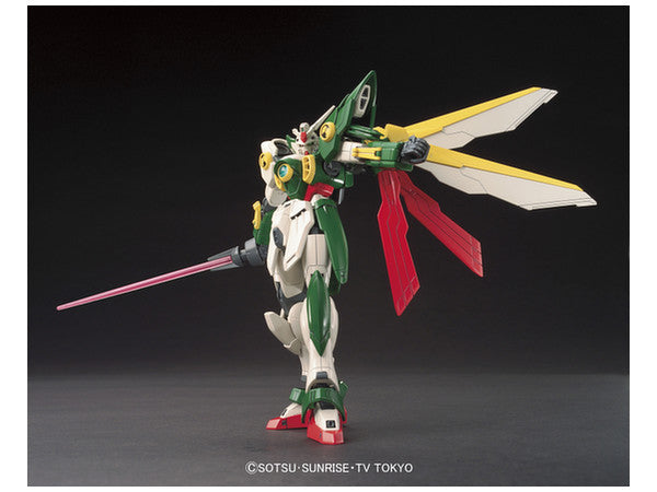1/144 HGBF 006 Wing Gundam Fenice