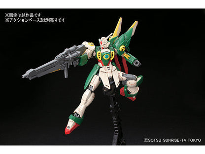 1/144 HGBF 006 Wing Gundam Fenice