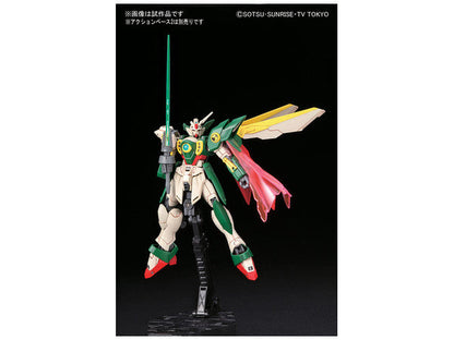1/144 HGBF 006 Wing Gundam Fenice
