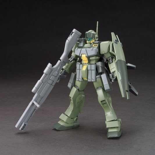 1/144 HGBF 010 GM Sniper K9 Gundam