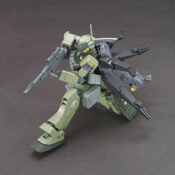 1/144 HGBF 010 GM Sniper K9 Gundam
