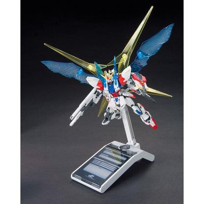 1/144 HGBC 008 Universe Booster Plavsky Power Gate