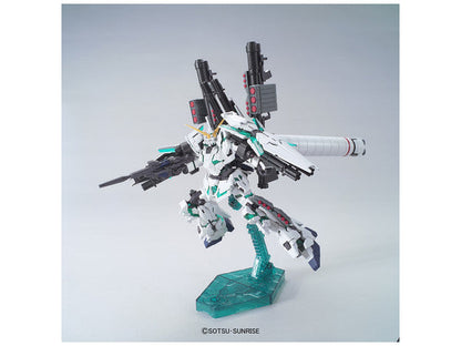 1/144 HGUC 178 Full Armor Unicorn Gundam (Destroy Mode)