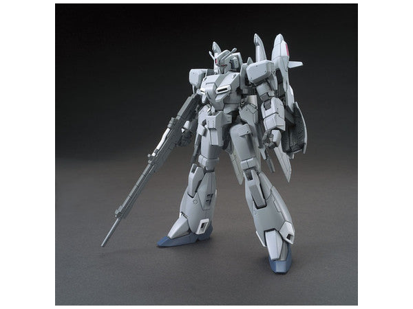 1/144 HGUC 182 MSZ-006A1 Zeta Plus (Unicorn Ver.)