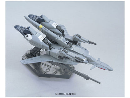 1/144 HGUC 182 MSZ-006A1 Zeta Plus (Unicorn Ver.)