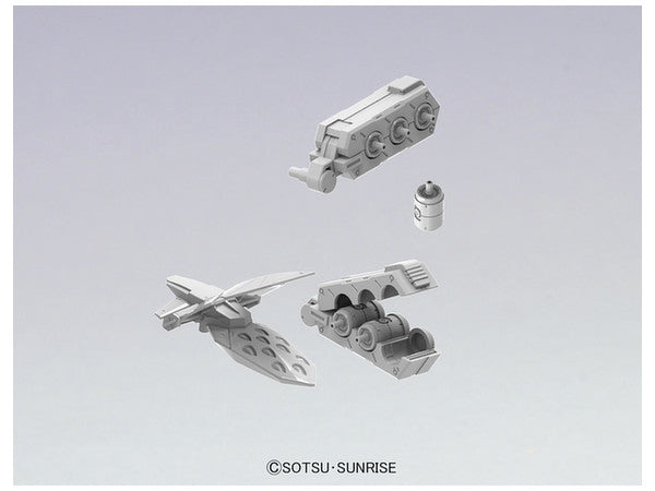 Bandai Builders Parts BPHD-32: MS Funnel 01