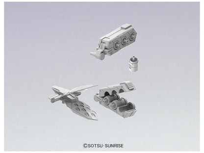 Bandai Builders Parts BPHD-32: MS Funnel 01
