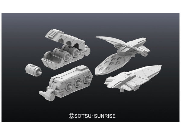 Bandai Builders Parts BPHD-32: MS Funnel 01