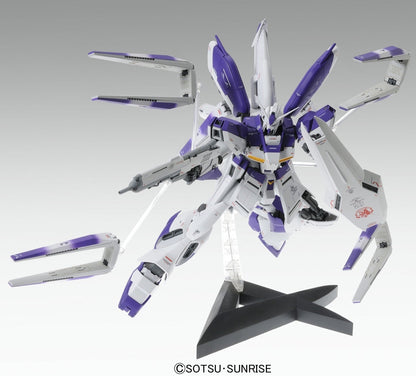 1/100 MG Hi-Nu RX-93 Gundam Ver.Ka