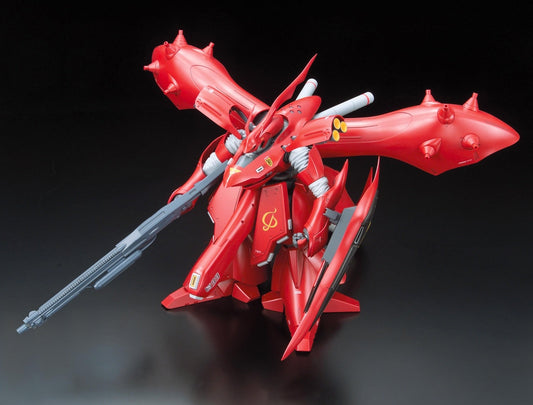 1/100 RE/100 MSN-04 II Nightingale