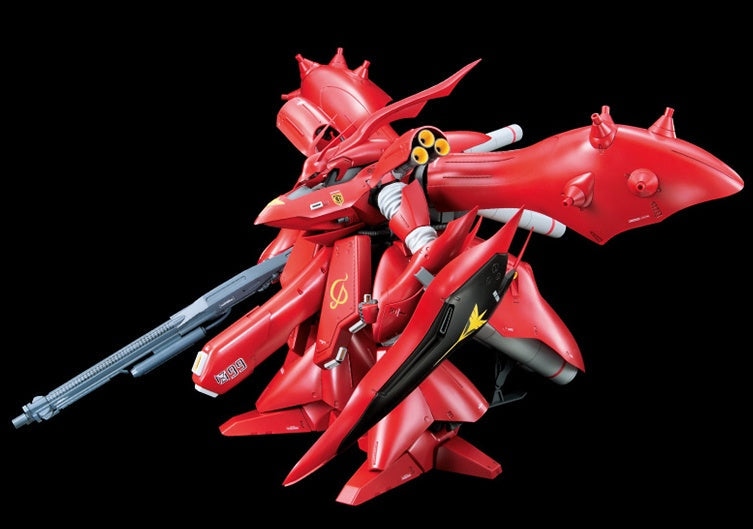 1/100 RE/100 MSN-04 II Nightingale