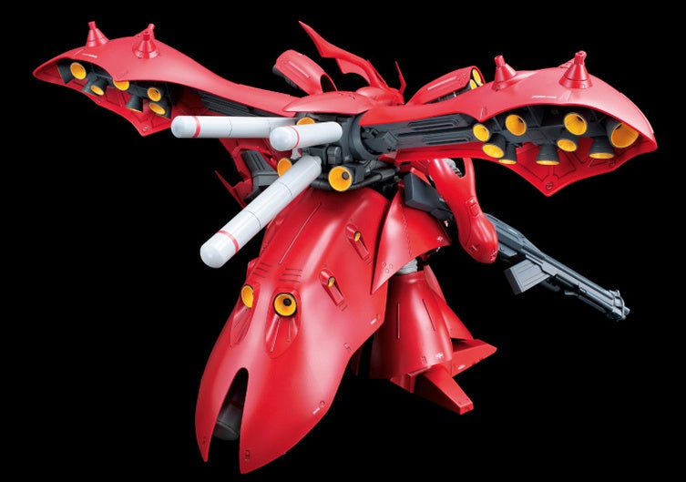 1/100 RE/100 MSN-04 II Nightingale