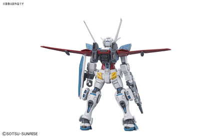 1/144 HGRG 01 Reconguista in G Gundam G-Self