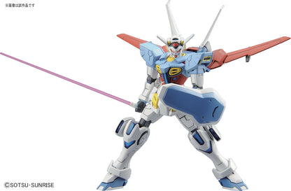 1/144 HGRG 01 Reconguista in G Gundam G-Self