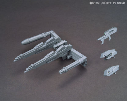 1/144 HGBC 014 Powered Arms Powereder