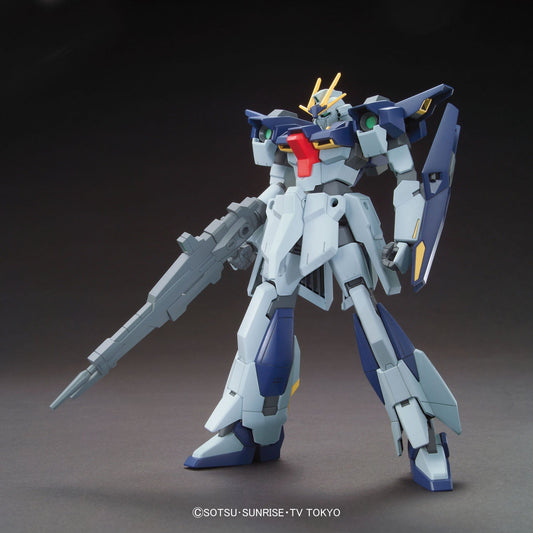 1/144 HGBF 020 Lightning Gundam