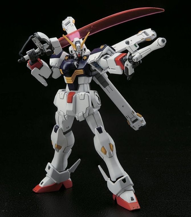 1/144 HGUC Crossbone Gundam X1 Bandai 22.99 OEShop