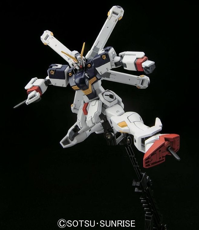 1/144 HGUC Crossbone Gundam X1 Bandai 22.99 OEShop