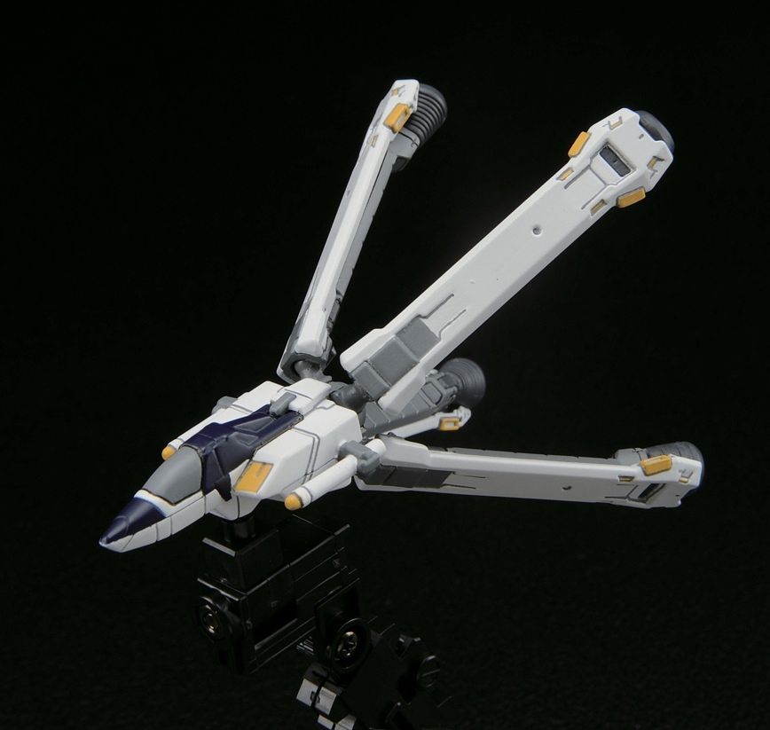 1/144 HGUC Crossbone Gundam X1 Bandai 22.99 OEShop