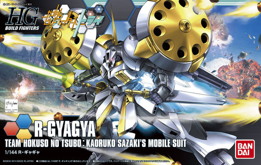 1/144 HGBF 024 R-Gyagya