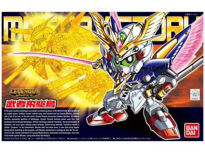 SD BB 397 Legend BB Musha Victory