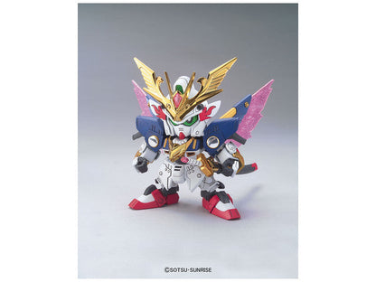 SD BB 397 Legend BB Musha Victory