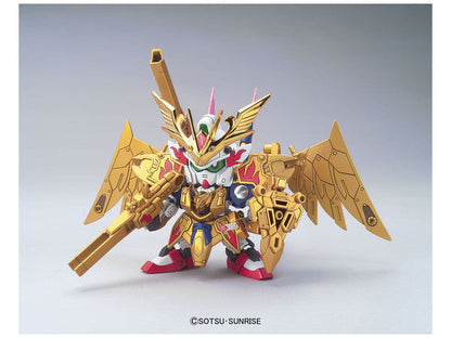 SD BB 397 Legend BB Musha Victory
