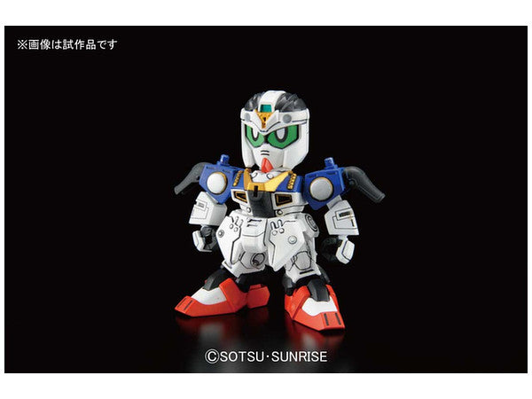 SD BB 397 Legend BB Musha Victory