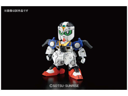 SD BB 397 Legend BB Musha Victory