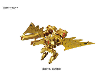 SD BB 397 Legend BB Musha Victory
